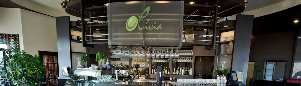 Restaurant Olivia, 980 Av St-Charles, local 104 Vaudreuil-Dorion Québec J7V 8P5 
